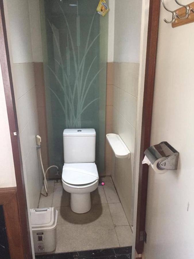 Oyo 229 Hi Quality Hotel Bandung Eksteriør billede