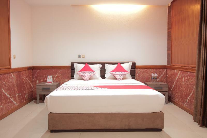 Oyo 229 Hi Quality Hotel Bandung Eksteriør billede